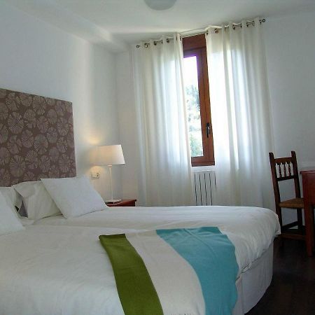 Hotel-Restaurante Badain Lafortunada Kültér fotó